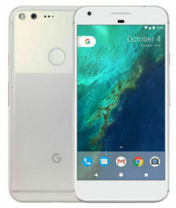 Google Pixel 1 XL 32GB | Grey | Refurbished | Hard Life