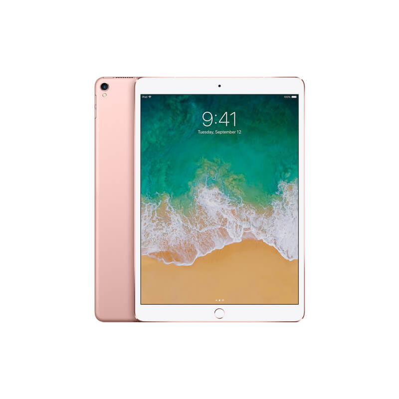 Apple iPad Pro 11 1st Gen 1TB Wifi (Near New)(A) Renewed - Rose Gold (Battery 85%+)