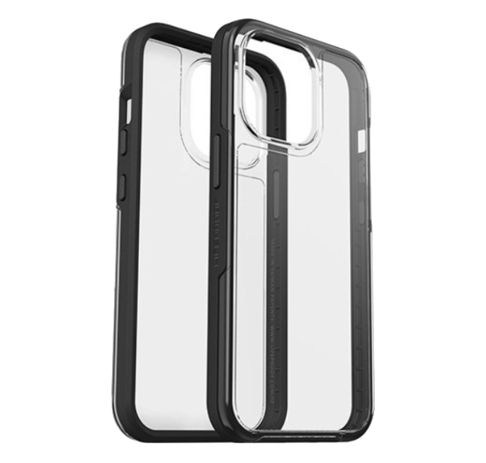 Lifeproof See - iPhone 13 Pro Clear/Black (RRP $69.95)