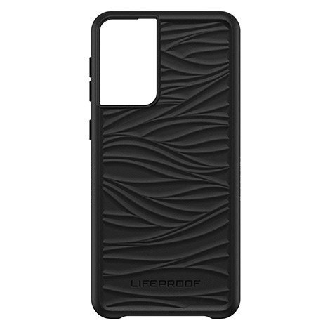 Lifeproof Wake - Galaxy S21 Plus 5G - Black (RRP $49.95)