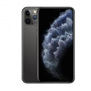 Apple iPhone 11 Pro 256GB (Good Condition)(B-) Renewed - Space Grey (New Battery)