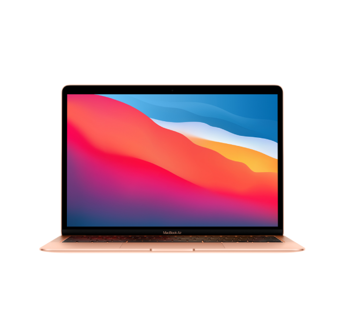 Apple Macbook Air (2018) - 13.3"/1.6GH/8GB RAM/256GB (Excellent Condition)(B+) Renewed - Space Grey (Battery 85%+)