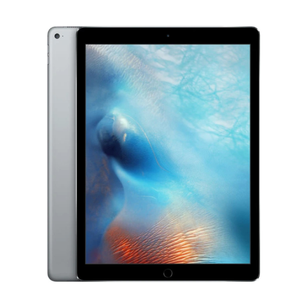 Apple iPad Pro 12.9 1st Gen 32GB Wifi (Excellent Condition)(B+) Renewed - Space Grey (New Battery)