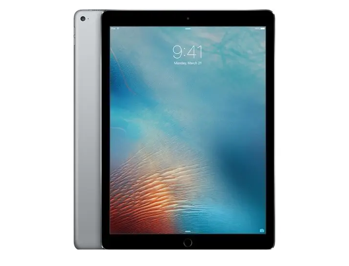 Apple iPad Pro 12.9 1st Gen 256GB Cellular (Good Condition)(B-) Renewed - Space Grey (Battery 80%+) - Image 2