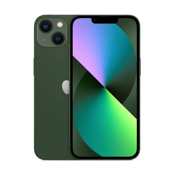 Apple iPhone 13 Mini 256GB (Fair Condition)(C+) Renewed - Green (Battery 80%+)
