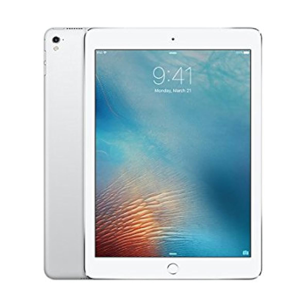 Apple iPad Pro 9.7 1st Gen 32GB Cellular (Good Condition)(B-) Renewed - Silver (New Battery)