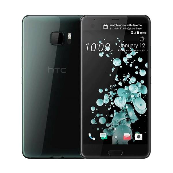 HTC Desire 650 (Near New)(A) Renewed - Grey (Battery 85%+)