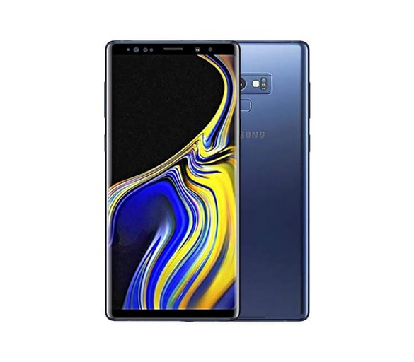 Samsung Galaxy Note 8 64GB (Near New)(A) Renewed - Deep Sea Blue (Battery 80%+) - Image 2