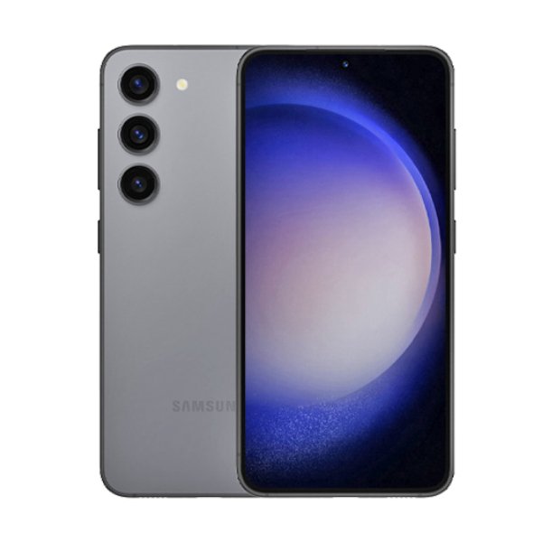 Samsung Galaxy S23 Plus 256GB (Near New)(A) Renewed - Graphite (Battery 80%+)