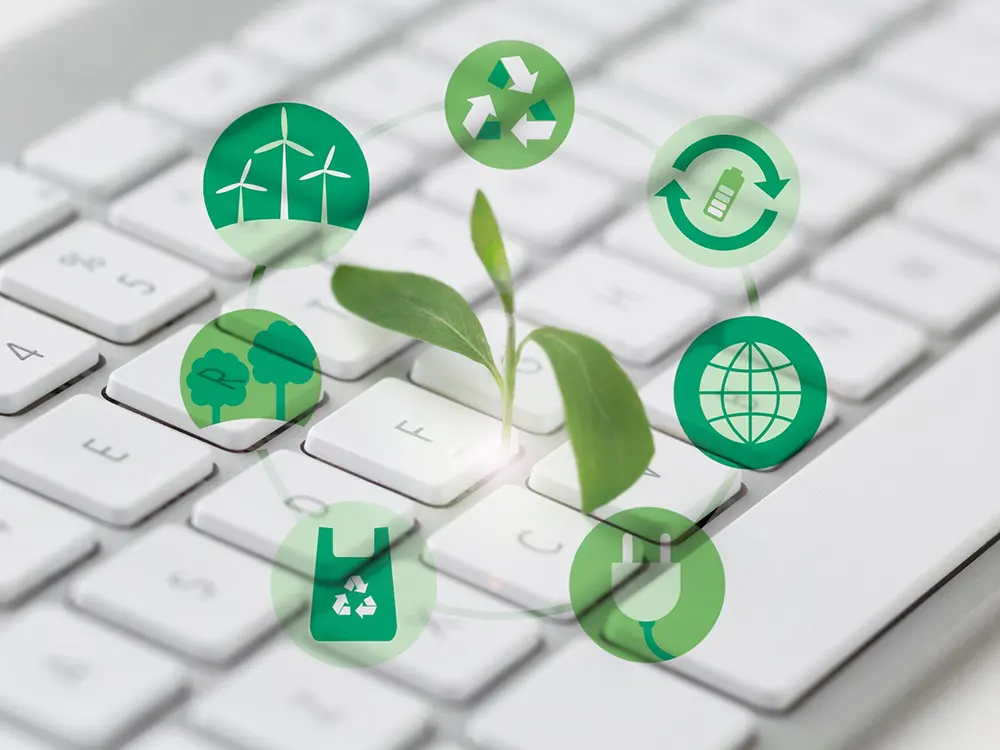Sustainable Tech: How Refurbished Devices Contribute to a Greener Future
