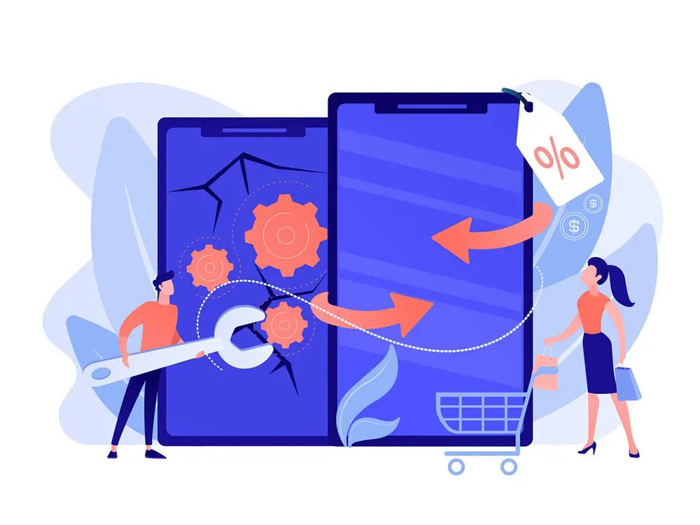 Unlocking Value: How Nexlife Ensures Top-Quality Refurbished Devices