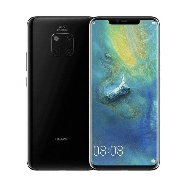 Huawei Mate 20 Pro 128GB (Near New)(A) Renewed - Midnight Blue (Battery 85%+)