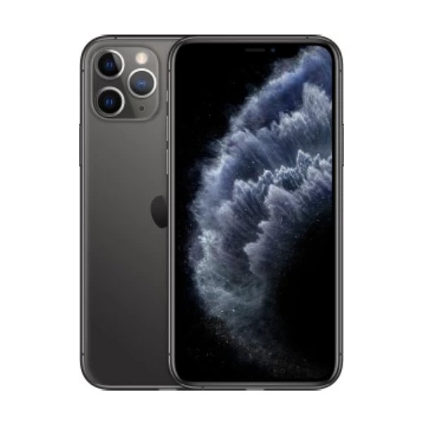 Apple iPhone 11 Pro Max 64GB (Needs TLC)(C-) Renewed - Space Grey (Battery 70%+) - Image 2