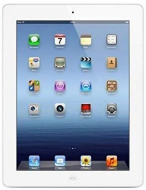 Apple iPad Air 3 256GB Wifi (Needs TLC)(C-) Renewed - Silver (Battery 70%+)