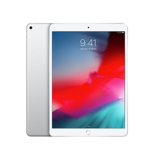 Apple iPad Air 1 16GB Wifi (Needs TLC)(C-) Renewed - Silver (Battery 70%+) - Image 2