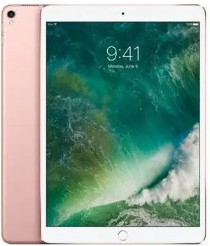 Apple iPad Pro 11 1st Gen 512GB Cellular (Needs TLC)(C-) Renewed - Rose Gold (Battery 70%+)