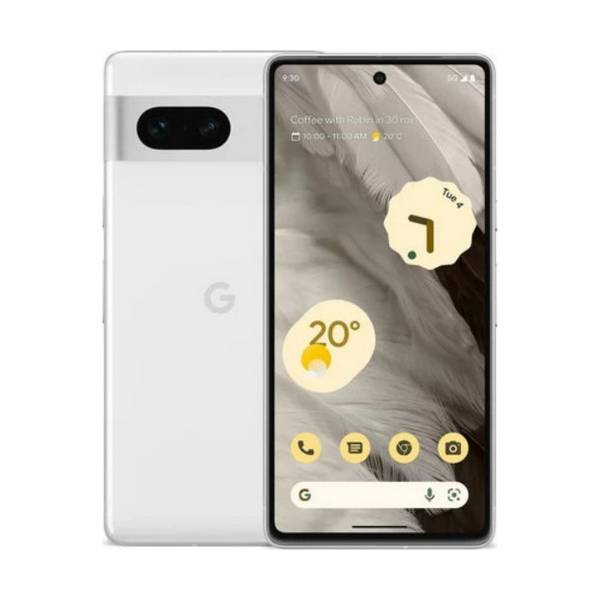 Google Pixel 7 Pro 512GB (Needs TLC)(C-) Renewed - Obsidian (Battery 70%+)