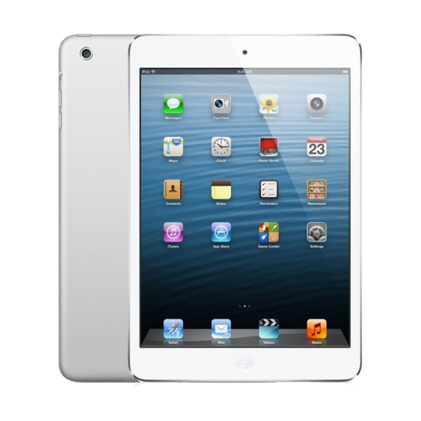 Apple iPad Air 1 16GB Wifi (Needs TLC)(C-) Renewed - Silver (Battery 70%+)
